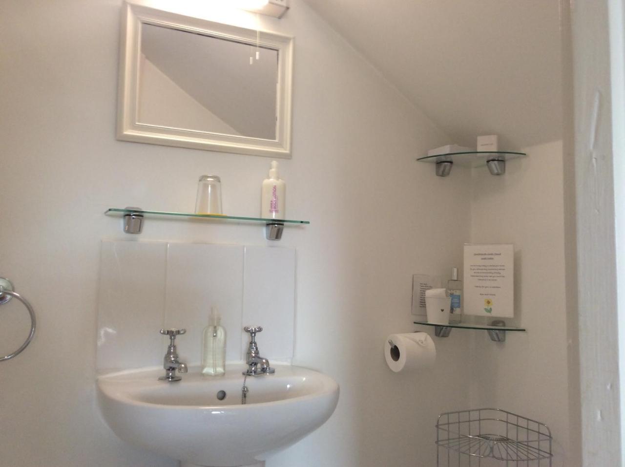 Southlands Guest House Йорк Экстерьер фото
