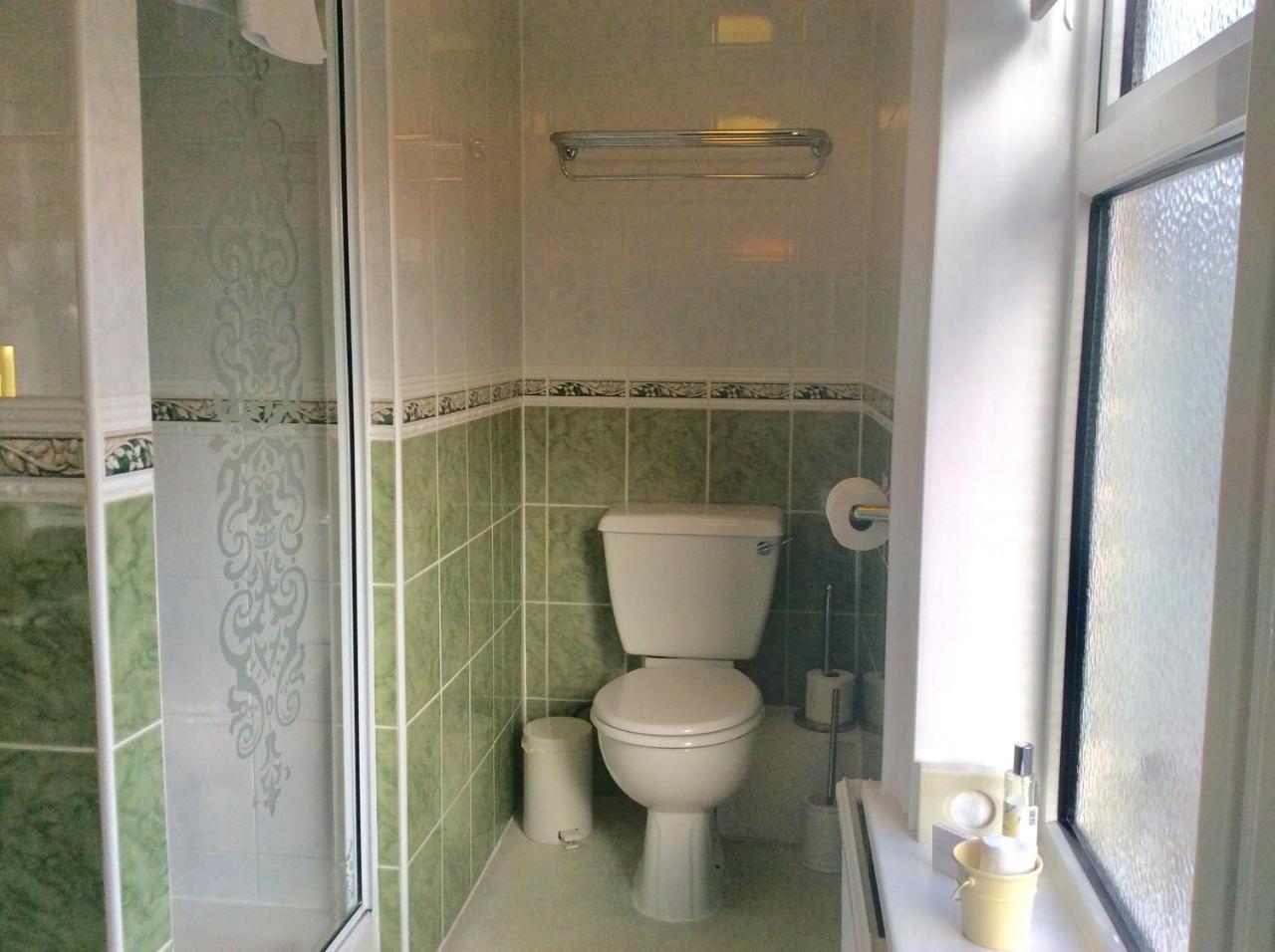 Southlands Guest House Йорк Экстерьер фото