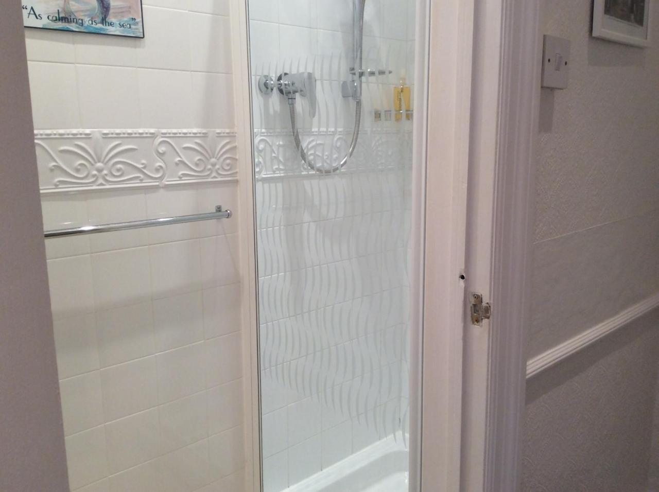 Southlands Guest House Йорк Экстерьер фото