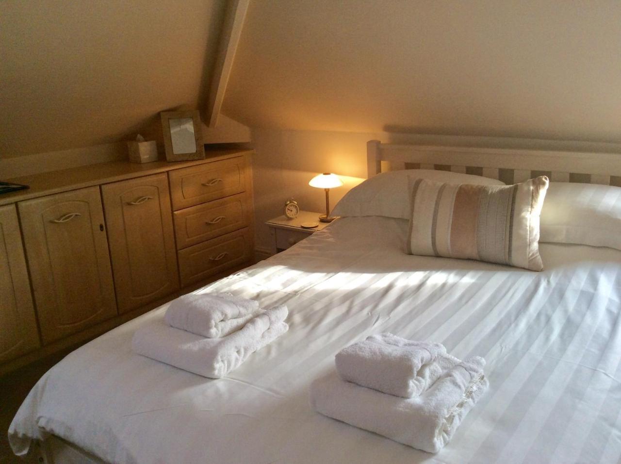 Southlands Guest House Йорк Экстерьер фото