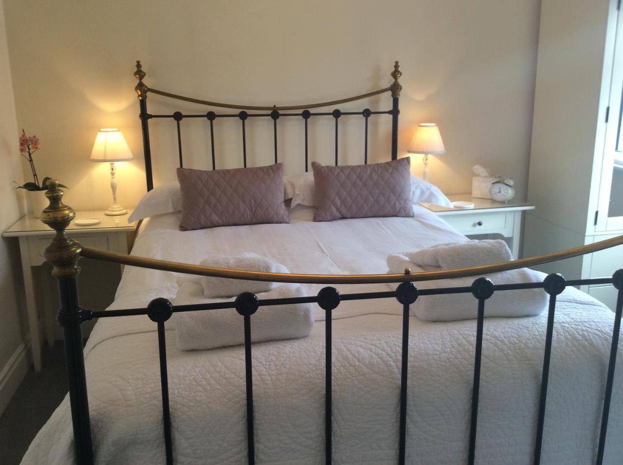 Southlands Guest House Йорк Экстерьер фото