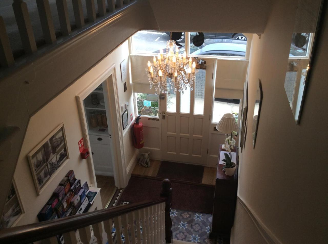 Southlands Guest House Йорк Экстерьер фото